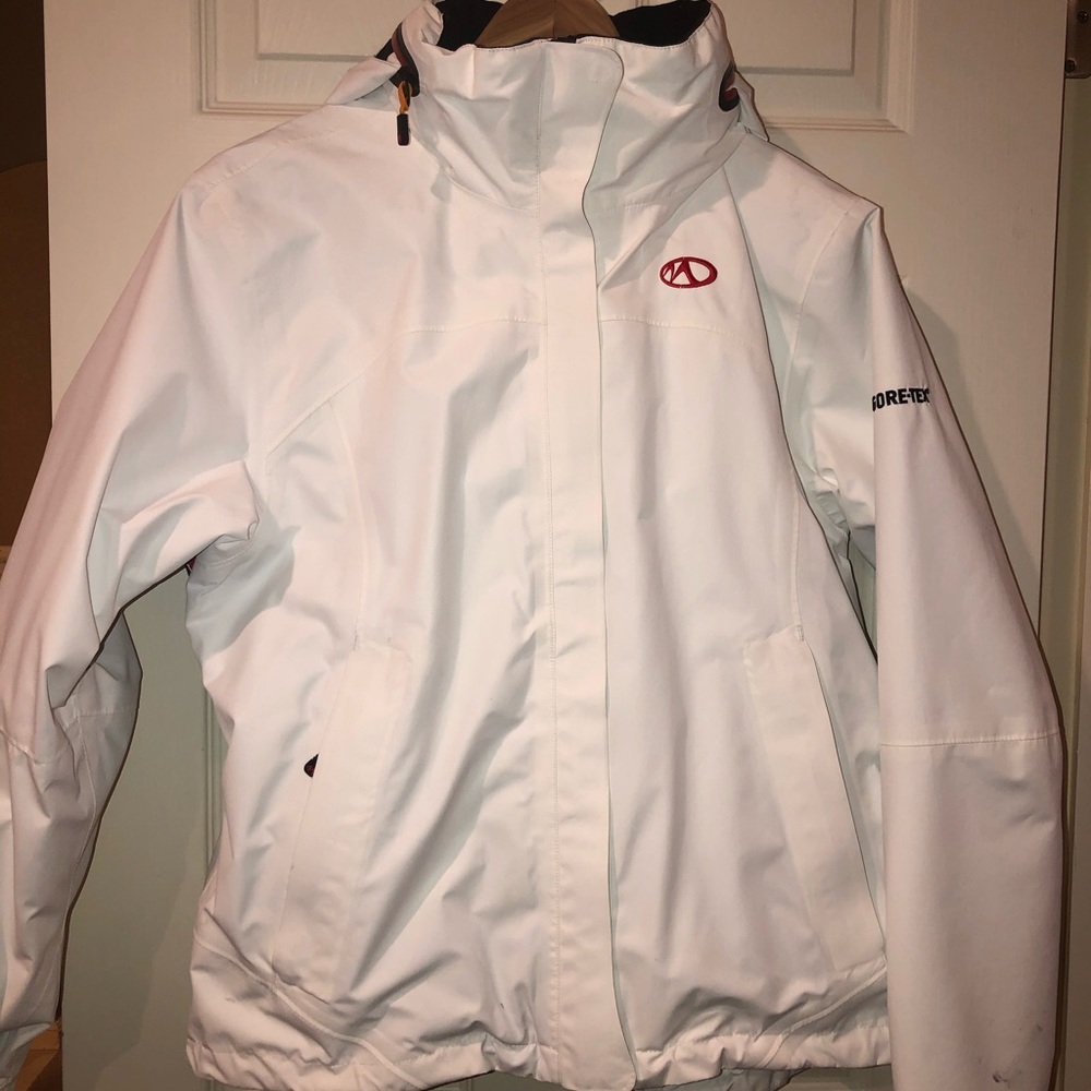 Marker Gore-Tex Women’s Winter Ski/Snow Jacket